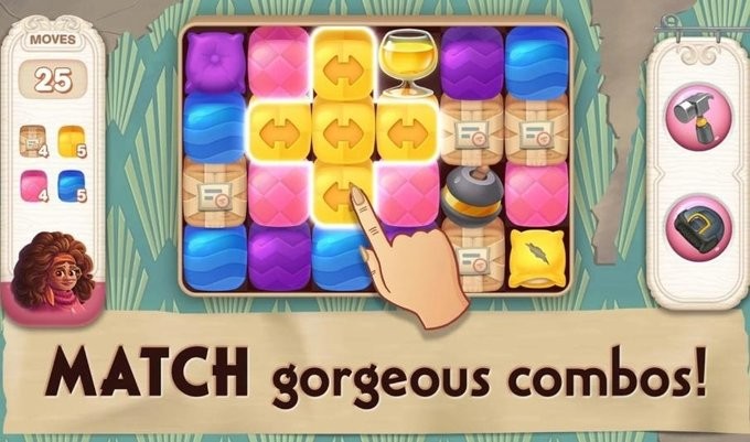 两年半社区id:1120.7126下载发现家园游戏