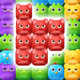 麻豆传媒在线观看入口爆爆游戏中文版下载-麻豆传媒在线观看入口爆爆官方最新版(PopBirds)下载 v1.0.0 安卓版