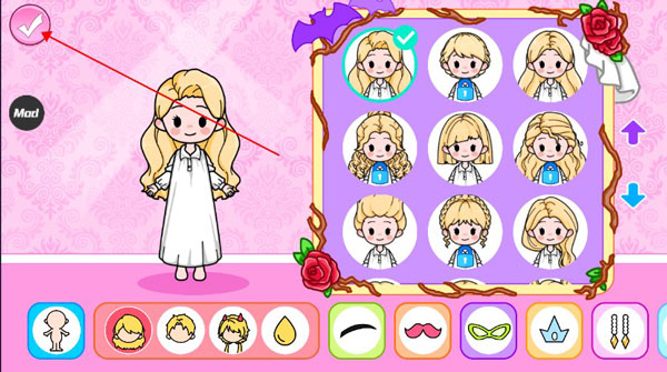 麻豆写真视频在线梦幻王国之旅游戏