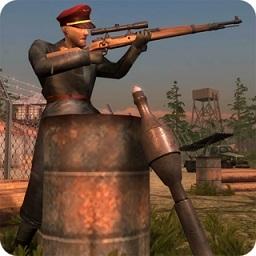 www.污软件手游下载官方正版-www.污软件最新版(World War Heroes FPS Shooting)下载 v1.1.9 安卓版