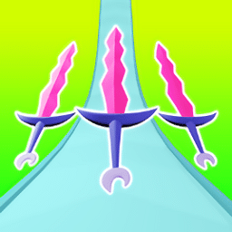 超碰在手游2023最新版下载-超碰在游戏(Arrow Fest)下载 v10.15 安卓版