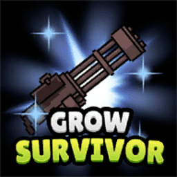uyhur jalapwas was游戏下载安装-uyhur jalapwas was最新版(GrowSurvivor)下载 v6.6.2 安卓版