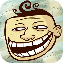 史上最精品Aa的游戏手机版下载-史上最精品Aa的游戏最新版(Troll Quest Unlucky)下载 v1.5.0 安卓版