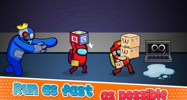 玩偶姐姐风花雪月太空狼人杀最新版下载-玩偶姐姐风花雪月太空狼人杀游戏中文版下载 v1.0 安卓版