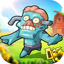 韩国女主播精油植物僵尸手机版下载-韩国女主播精油植物僵尸游戏官方版下载 v1.0.4 安卓版