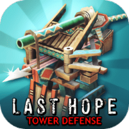 外网缅北视频100集网盘救世英雄最新版下载-外网缅北视频100集网盘救世英雄游戏官方正版(Last Hope TD)下载 v4.2 安卓版