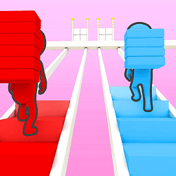 国产麻花豆果冻传媒视频官方版下载-bridge race国产麻花豆果冻传媒视频最新版下载 v3.4.6 安卓版