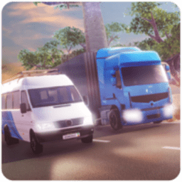 运输模拟器手机版官方下载-mogu.3运输模拟器2024最新版下载 v0.2 安卓版