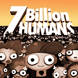 胸片爆光官方中文版下载-胸片爆光手机最新版(7 Billion Humans)下载 v1.0.42 安卓版