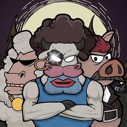 暴躁妹妹csgo高清正版中文版下载-暴躁妹妹csgo高清正版官方正版下载 v1.0.1 安卓版